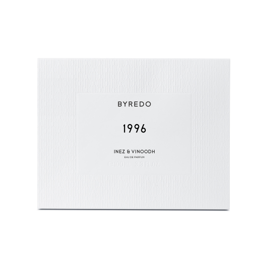 1996 EAU DE PARFUM 1