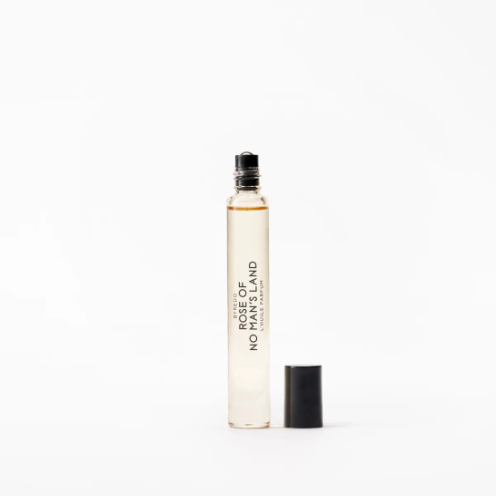ROSE OF NO MAN'S LAND ROLL-ON PERFUMED OIL 3