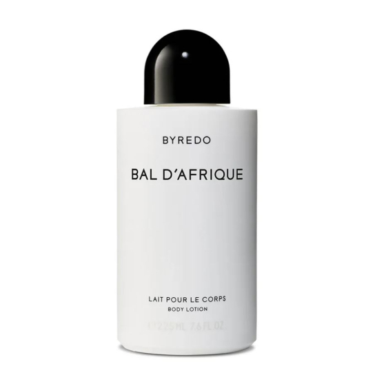 BAL D'AFRIQUE BODY LOTION 0