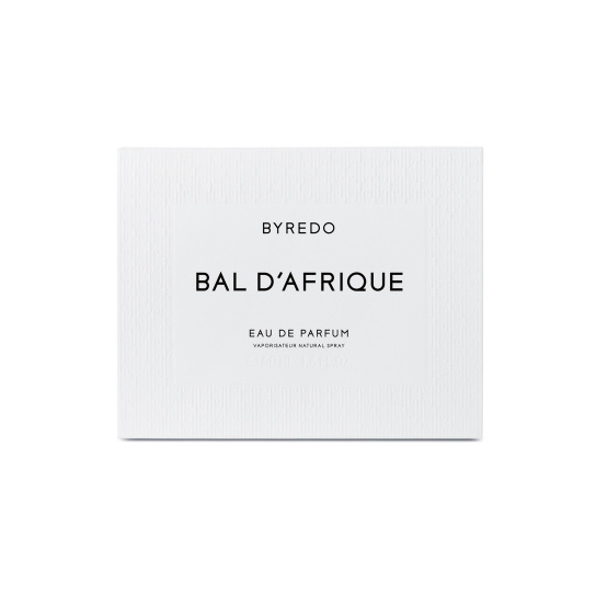 BAL D' AFRIQUE EAU DE PARFUM 1