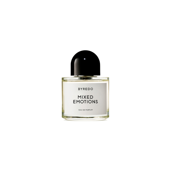 MIXED EMOTIONS EAU DE PARFUM 0