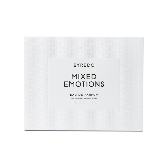 MIXED EMOTIONS EAU DE PARFUM 1