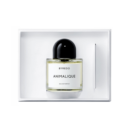 ANIMALIQUE EAU DE PARFUM 1