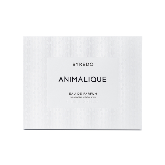 ANIMALIQUE EAU DE PARFUM 2