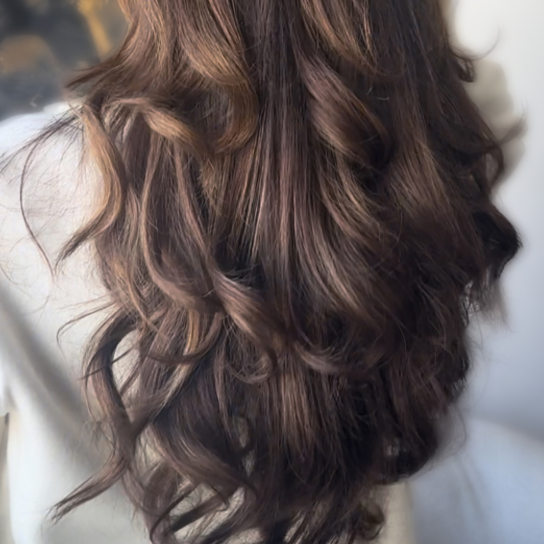 SWEED HAIR SERUM 2