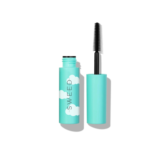SWEED CLOUD MINI MASCARA 0