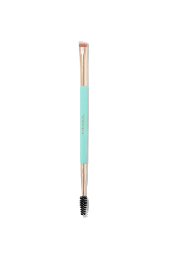 SWEED 08 DUO BROW & LINER BRUSH   0