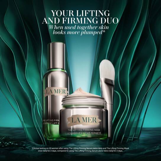THE LIFTING FIRMING MASK 3