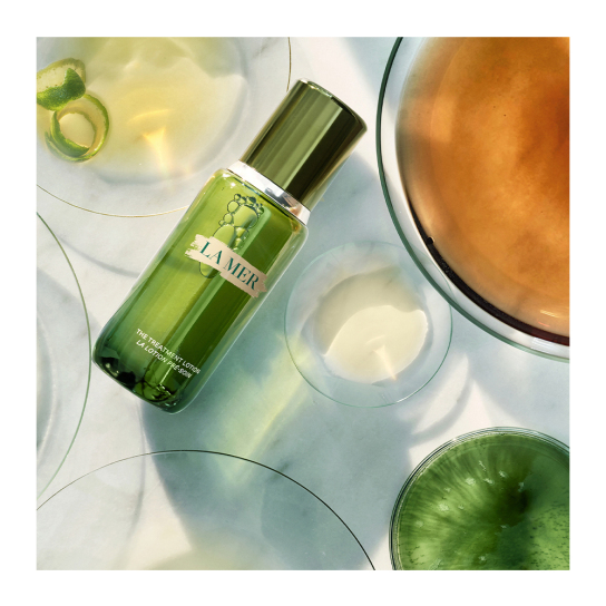 THE TREATMENT LOTION  2