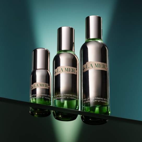 THE LIFTING FIRMING SERUM 3