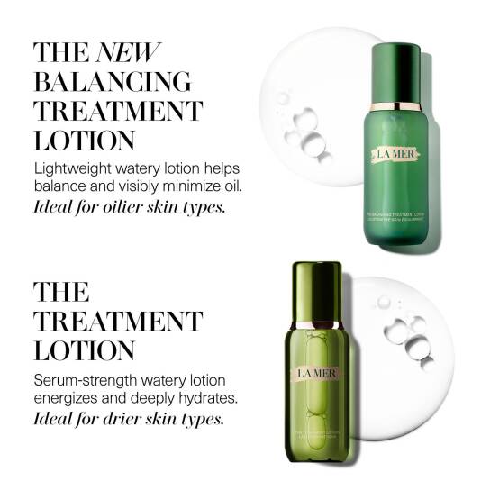 THE BALANCING TREATMENT LOTION 2