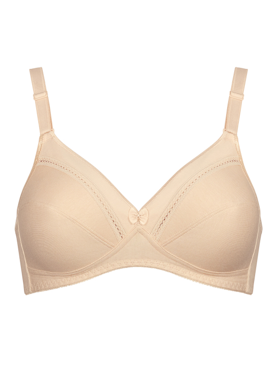 ΓΥΝΑΙΚΕΙΟ ΣΟΥΤΙΕΝ COTTON CLASSIC STRETCH N 0