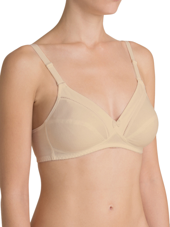 ΓΥΝΑΙΚΕΙΟ ΣΟΥΤΙΕΝ COTTON CLASSIC STRETCH N 1
