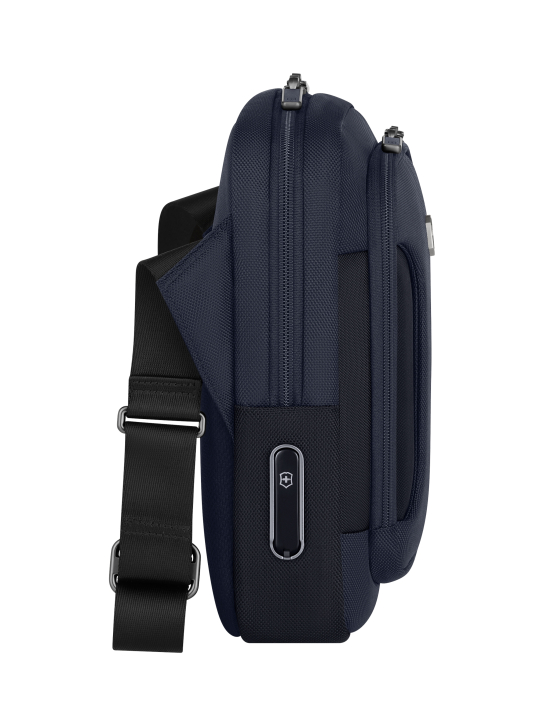 ΤΣΑΝΤΑ ΧΙΑΣΤΙ WERKS TRAVELER 7.0  2