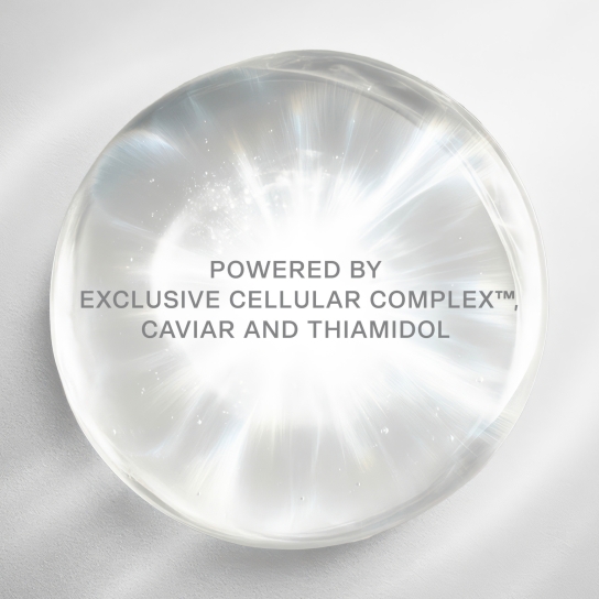 WHITE CAVIAR LIGHT INFUSION CREAM 2