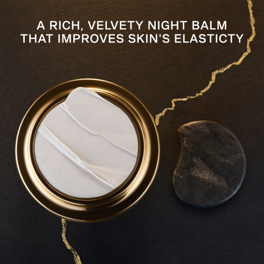 PURE GOLD RADIANCE NOCTURNAL BALM 4