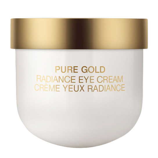 PURE GOLD EYE CREAM REFILL 0