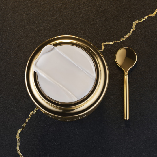 PURE GOLD RADIANCE CREAM REFILL 2