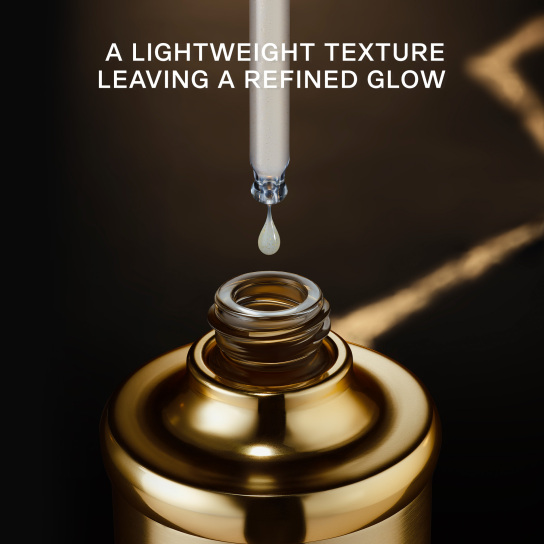 PURE GOLD RADIANCE CONCENTRATE 3