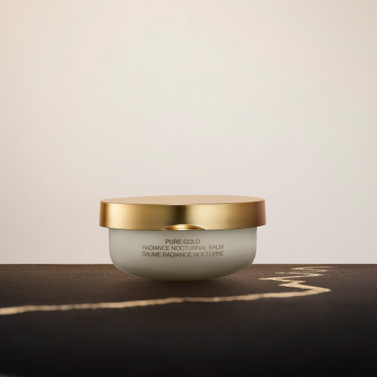 PURE GOLD RADIANCE NOCTURNAL BALM REFILL 1