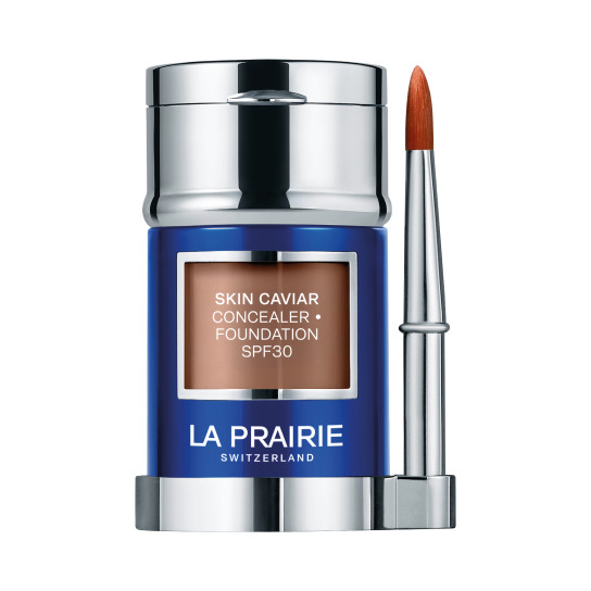 SKIN CAVIAR CONCEALER FOUNDATION SPF30 3