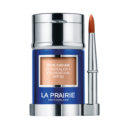 SKIN CAVIAR CONCEALER FOUNDATION SPF30 2