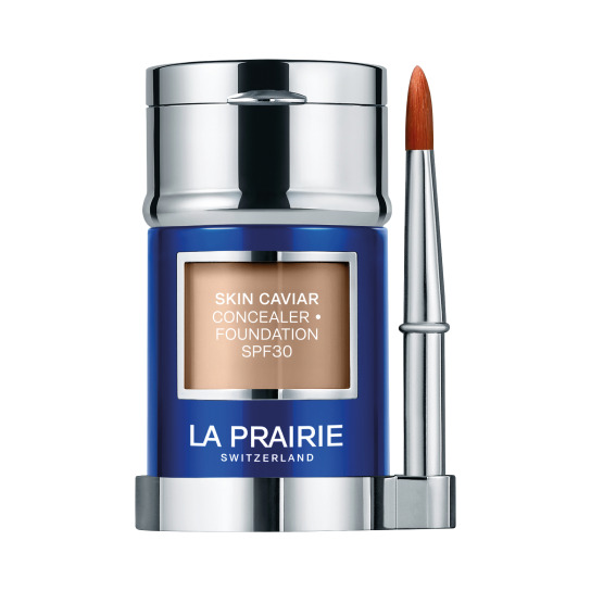 SKIN CAVIAR CONCEALER FOUNDATION SPF30 6