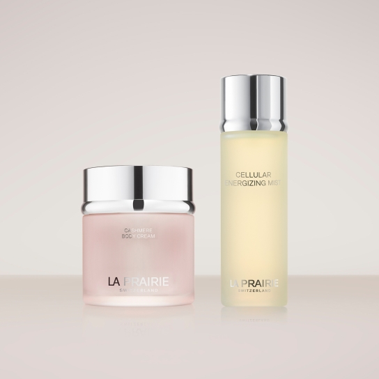 CASHMERE BODY CREAM 5
