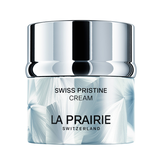 SWISS PRISTINE CREAM 0