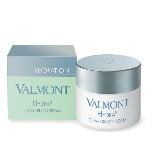 HYDRA3 CHARGING CREAM  1