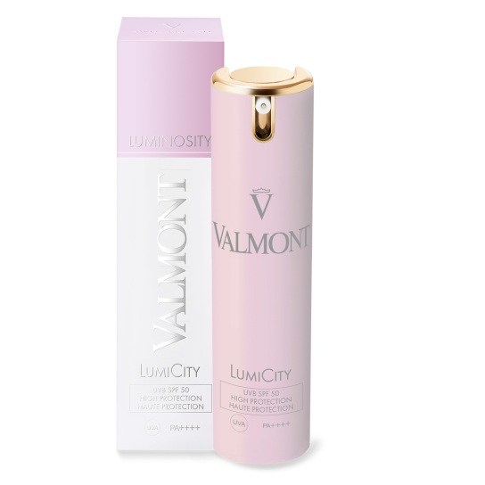 LUMICITY SPF 50 1