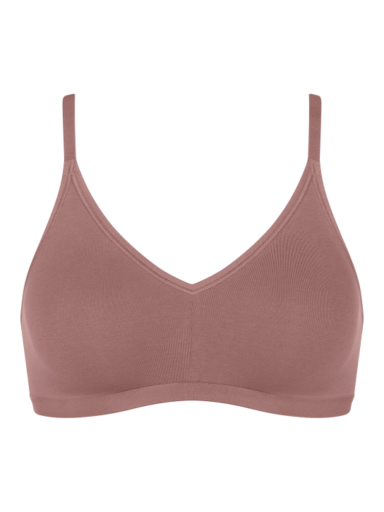 ΓΥΝΑΙΚΕΙΟ ΣΟΥΤΙΕΝ SOFT BRA 0