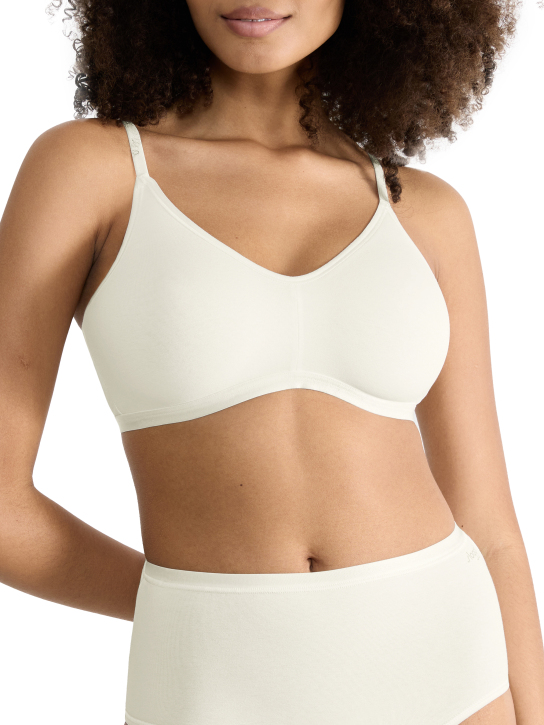 ΓΥΝΑΙΚΕΙΟ ΣΟΥΤΙΕΝ SOFT BRA 1