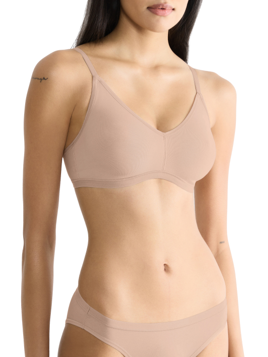 ΓΥΝΑΙΚΕΙΟ ΣΟΥΤΙΕΝ SOFT BRA 1
