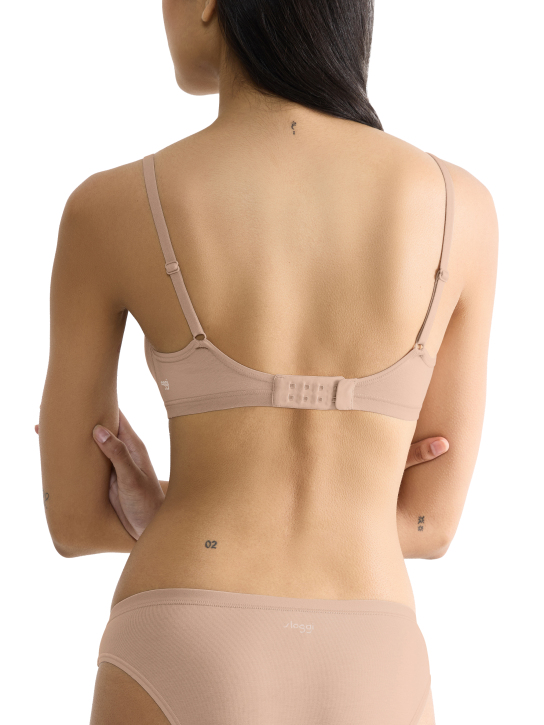 ΓΥΝΑΙΚΕΙΟ ΣΟΥΤΙΕΝ SOFT BRA 2