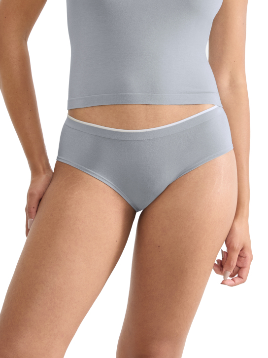 ΓΥΝΑΙΚΕΙΟ ΕΣΩΡΟΥΧΟ HIPSTER ΣΕΤ 2ΤΜΧ 1