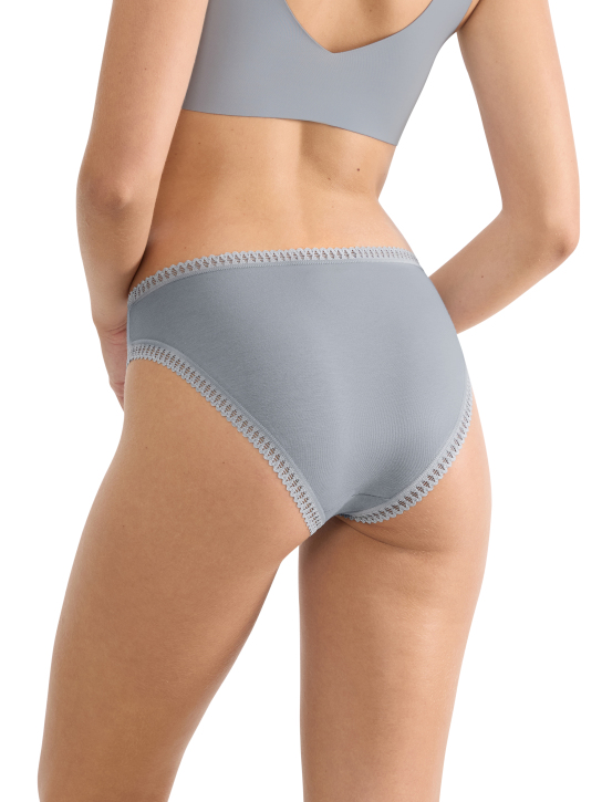 ΓΥΝΑΙΚΕΙΟ ΕΣΩΡΟΥΧΟ HIGH LEG ΣΕΤ 3ΤΜΧ 2