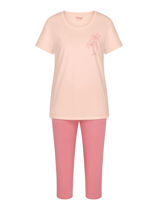 ΓΥΝΑΙΚΕΙΟ ΣΕΤ ΠΙΤΖΑΜΕΣ 1