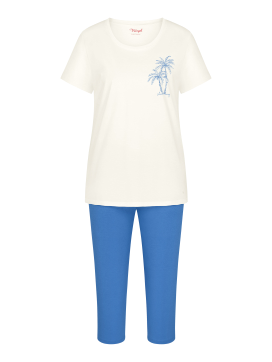 ΓΥΝΑΙΚΕΙΟ ΣΕΤ ΠΙΤΖΑΜΕΣ 0