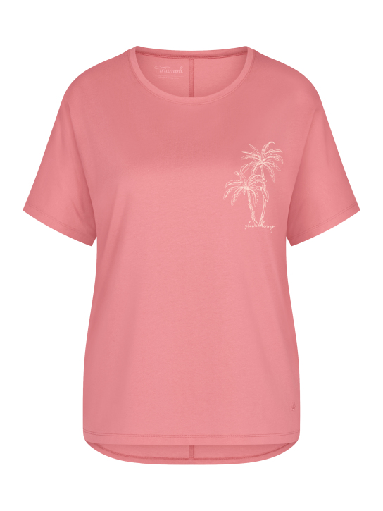 ΓΥΝΑΙΚΕΙΟ T-SHIRT ΠΙΤΖΑΜΑ 0