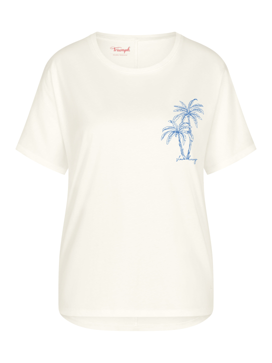 ΓΥΝΑΙΚΕΙΟ T-SHIRT ΠΙΤΖΑΜΑ 0