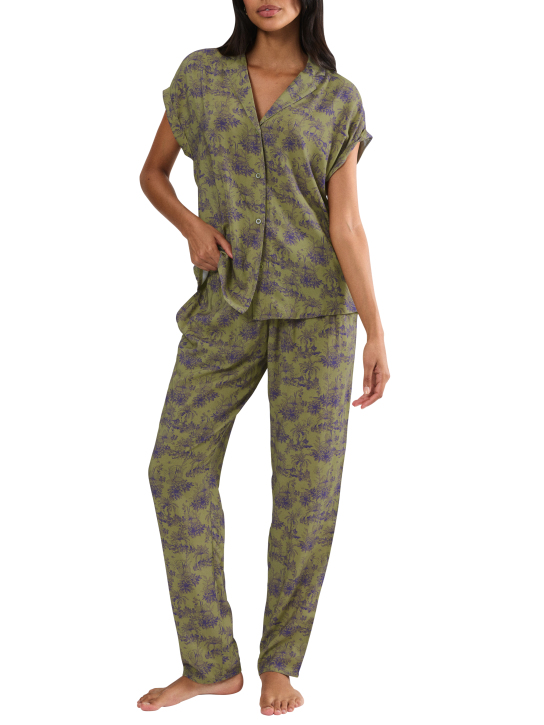 ΓΥΝΑΙΚΕΙΟ ΣΕΤ ΠΙΤΖΑΜΕΣ 1