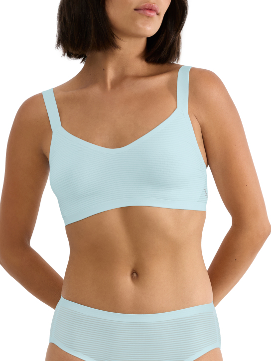 ΓΥΝΑΙΚΕΙΟ ΣΟΥΤΙΕΝ BRALETTE 1