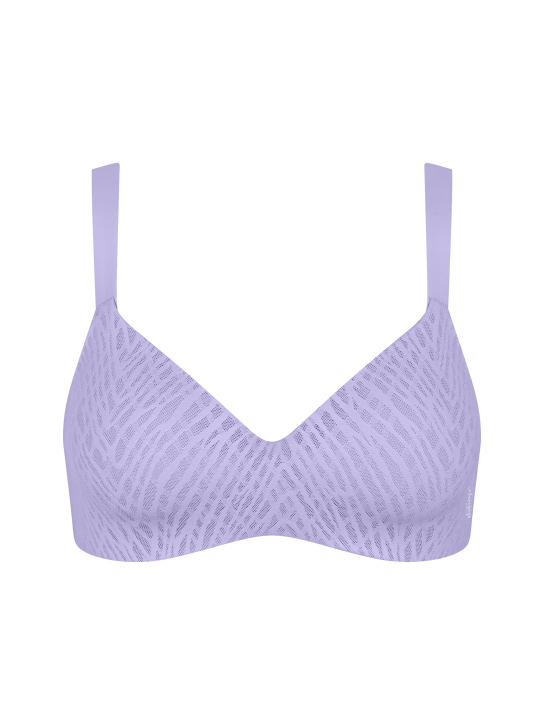 ΓΥΝΑΙΚΕΙΟ ΣΟΥΤΙΕΝ FEEL BLISS THE UP TSHIRTBRA 3