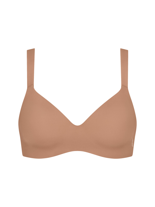 ΓΥΝΑΙΚΕΙΟ ΣΟΥΤΙΕΝ ZERO FEEL 2.0 THE UP TSHIRT BRA 0