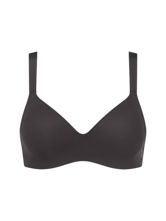 ΓΥΝΑΙΚΕΙΟ ΣΟΥΤΙΕΝ ZERO FEEL 2.0 THE UP TSHIRT BRA 0