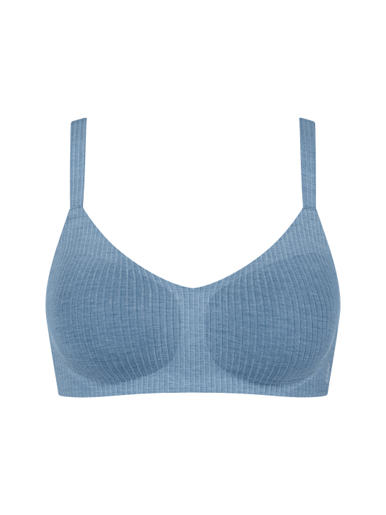 ΓΥΝΑΙΚΕΙΟ ΣΟΥΤΙΕΝ SOFT BRA 0