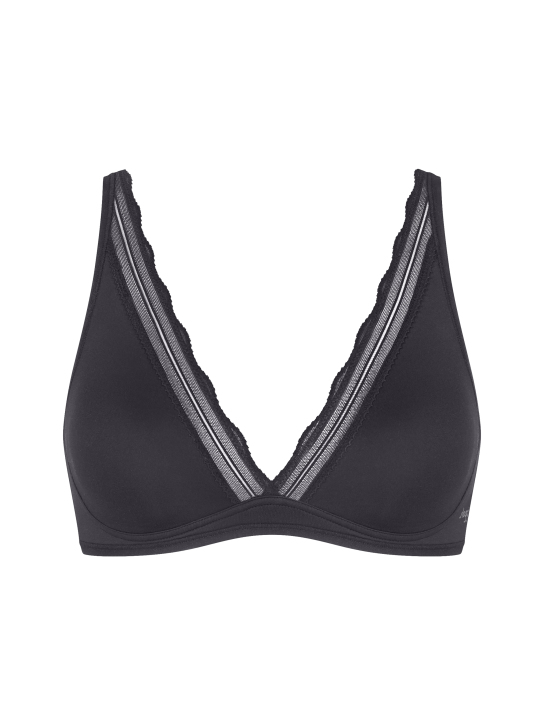 ΓΥΝΑΙΚΕΙΟ ΣΟΥΤΙΕΝ GO BLUSH SOFT BRA 0
