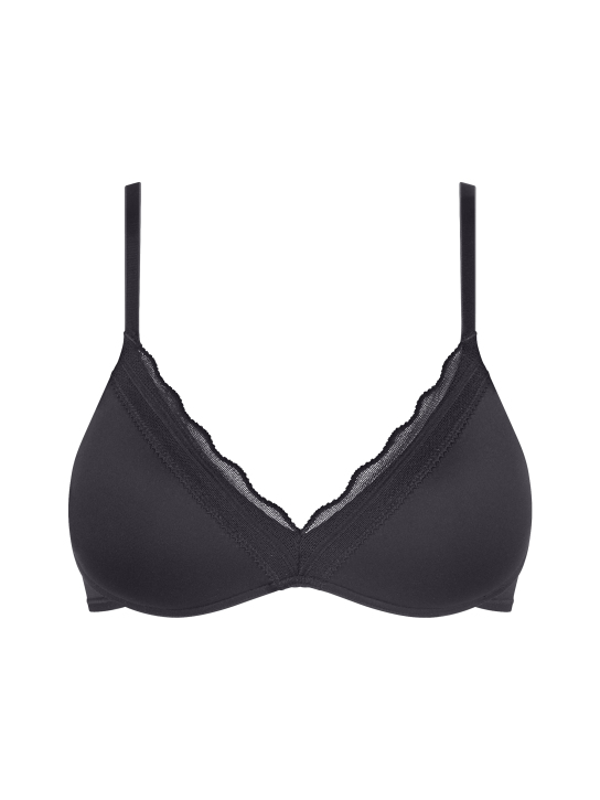 ΓΥΝΑΙΚΕΙΟ ΣΟΥΤΙΕΝ GO BLUSH PUSH - UP BRA 0