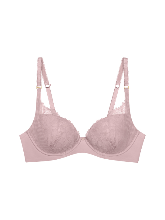 ΓΥΝΑΙΚΕΙΟ ΣΟΥΤΙΕΝ LOVE IN LACE WP 2